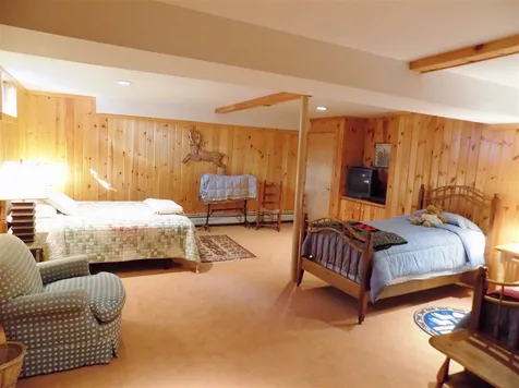 1444 Upper Hollow Road Stowe VT 05672