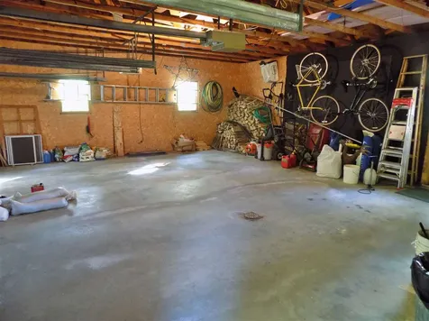 1444 Upper Hollow Road Stowe VT 05672