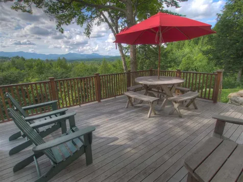 1444 Upper Hollow Road Stowe VT 05672