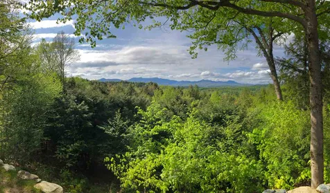 1444 Upper Hollow Road Stowe VT 05672