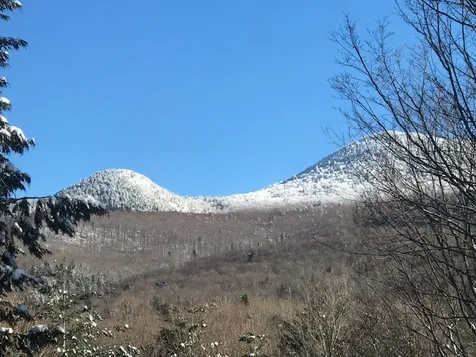 1444 Upper Hollow Road Stowe VT 05672