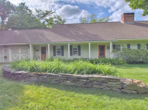 1444 Upper Hollow Road Stowe VT 05672