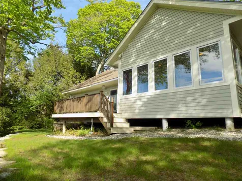1444 Upper Hollow Road Stowe VT 05672