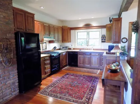 1444 Upper Hollow Road Stowe VT 05672