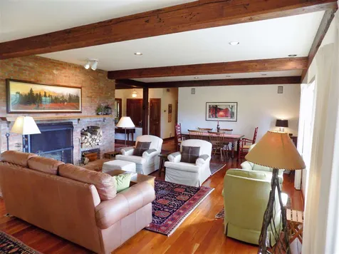 1444 Upper Hollow Road Stowe VT 05672