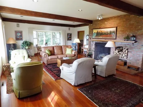 1444 Upper Hollow Road Stowe VT 05672