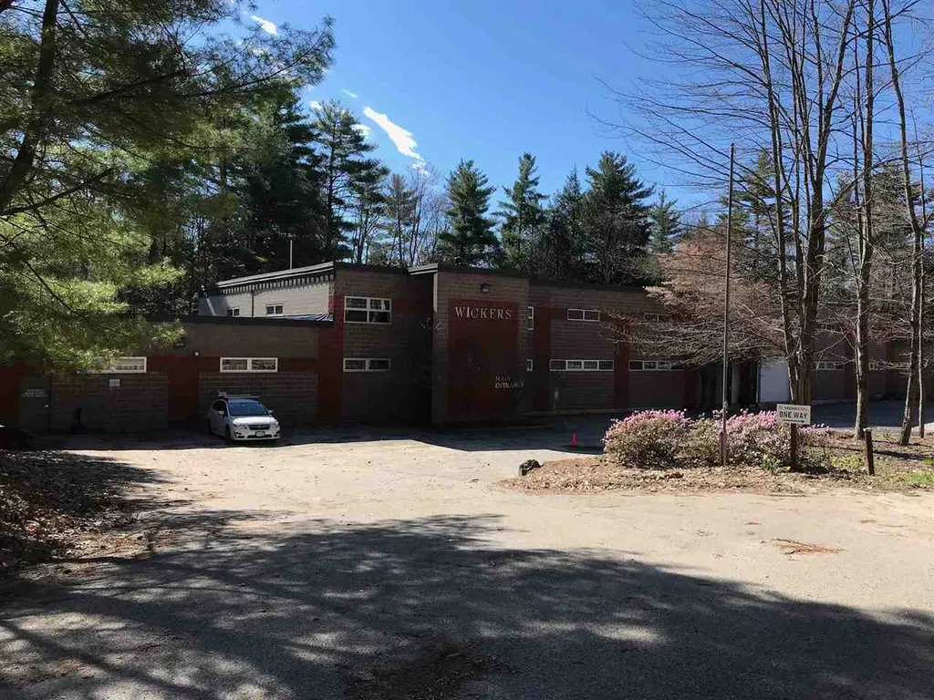 20 Wickers Drive Wolfeboro NH 03894