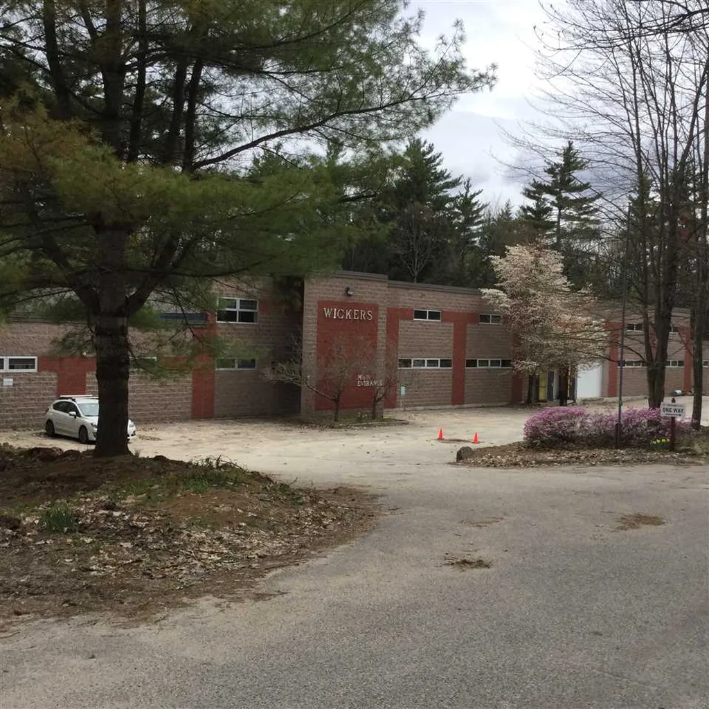 20 Wickers Drive Wolfeboro NH 03894