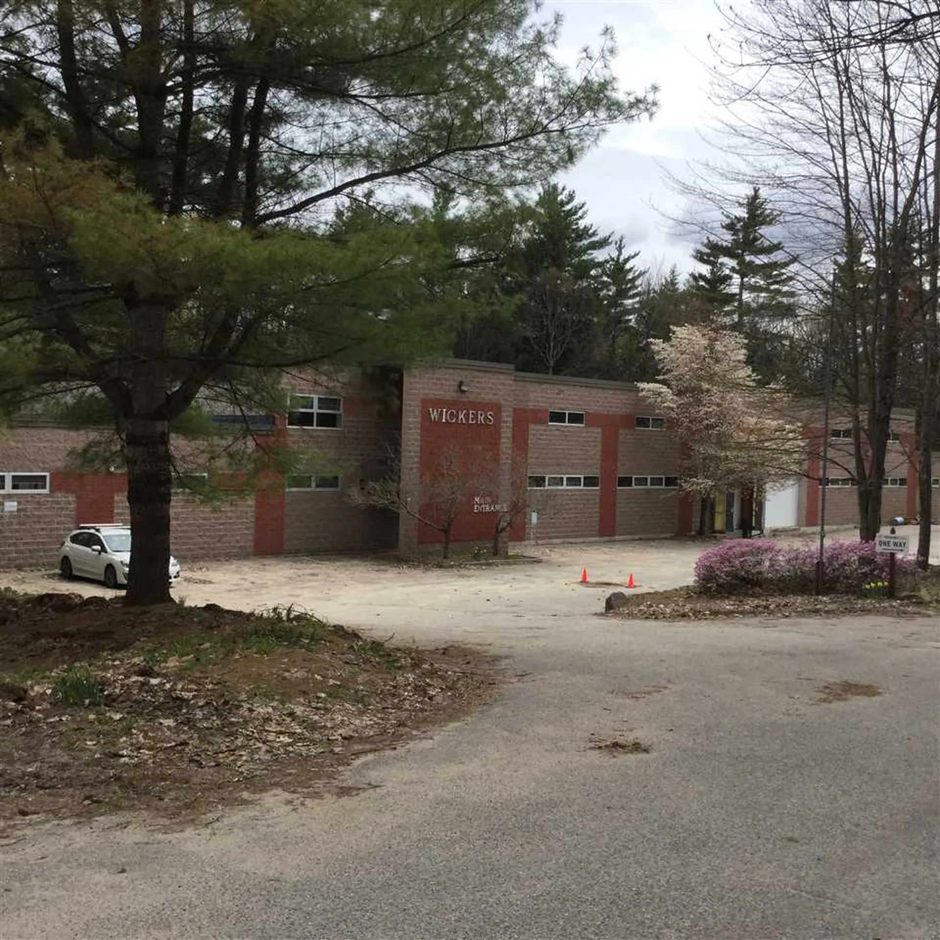 20 Wickers Drive Wolfeboro NH 03894