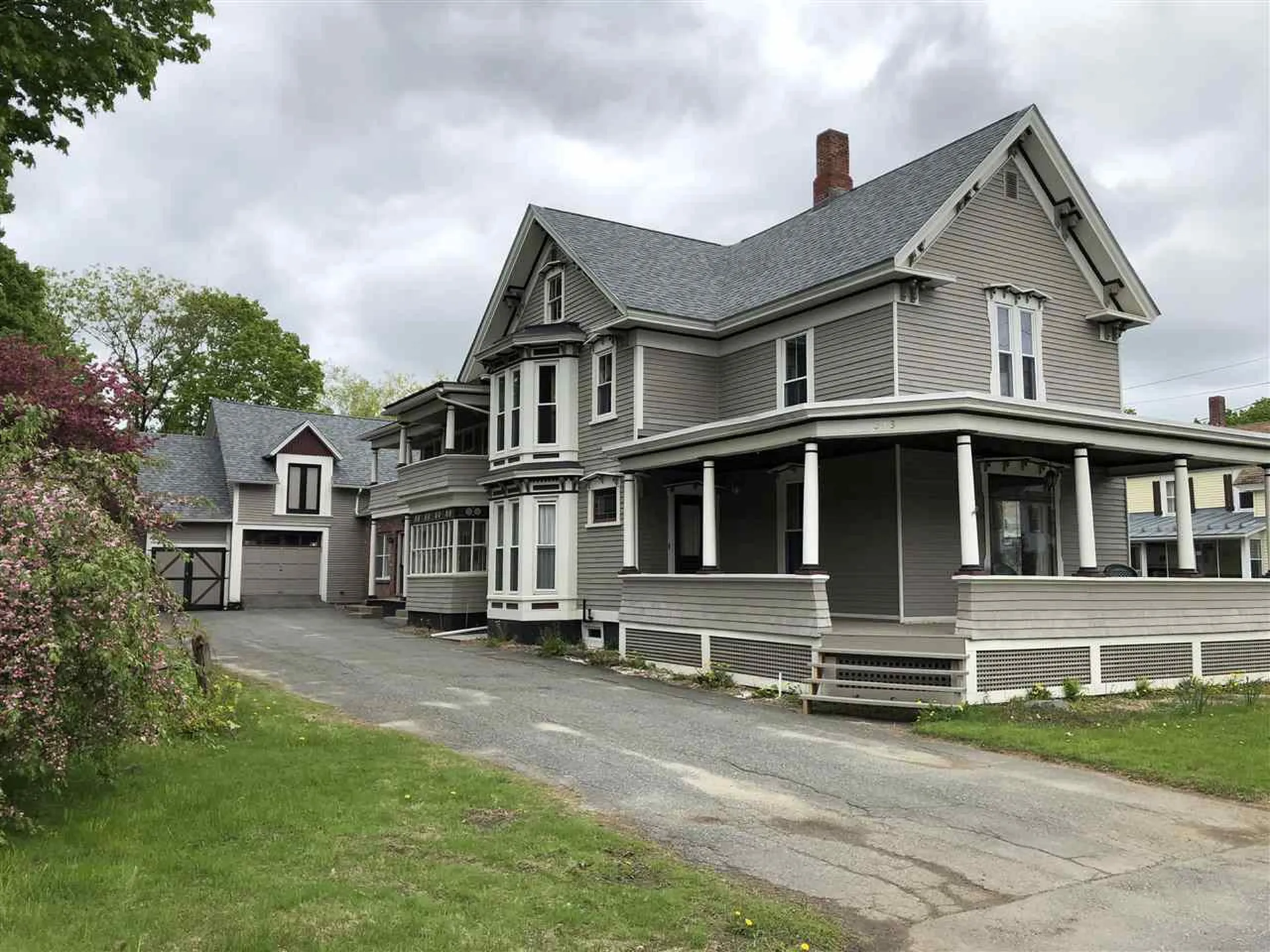 613 Summer Street St. Johnsbury VT 05819