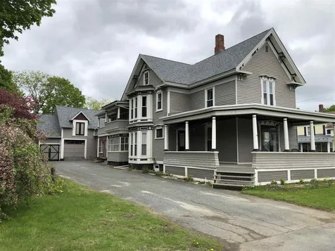 613 Summer Street St. Johnsbury VT 05819