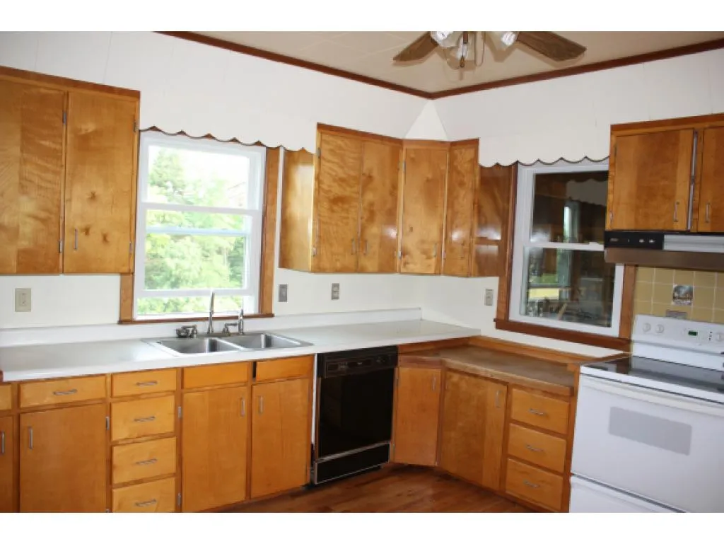 77 Wheeler Road Charleston VT 05872