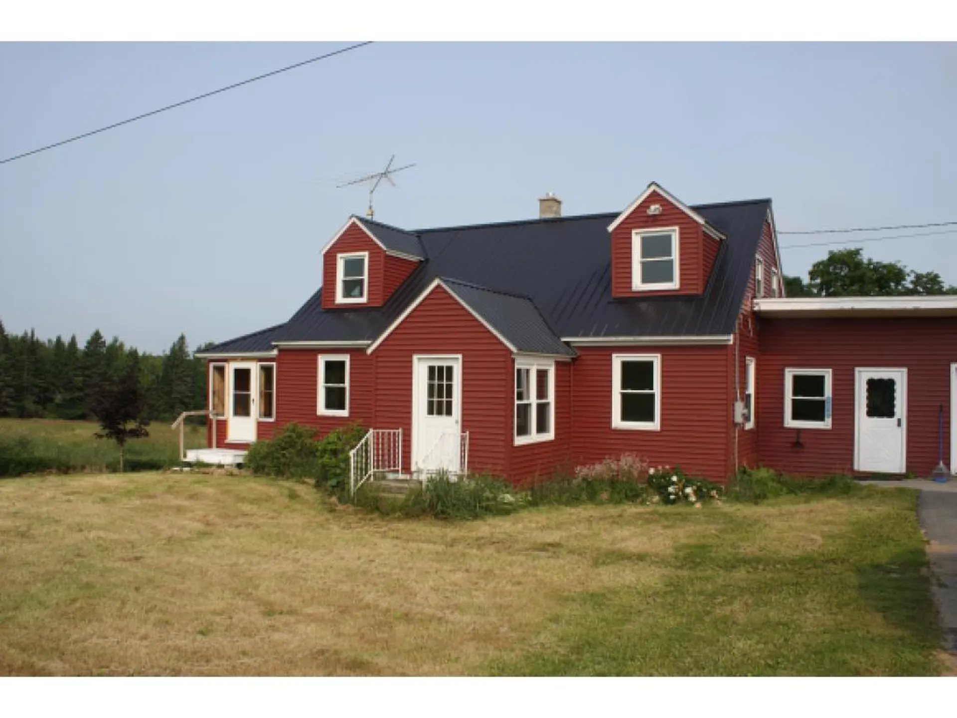 77 Wheeler Road Charleston VT 05872