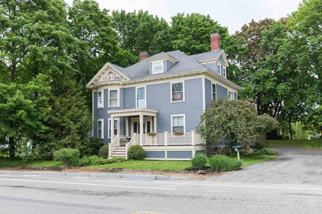 921 Middle Street Portsmouth NH 03801