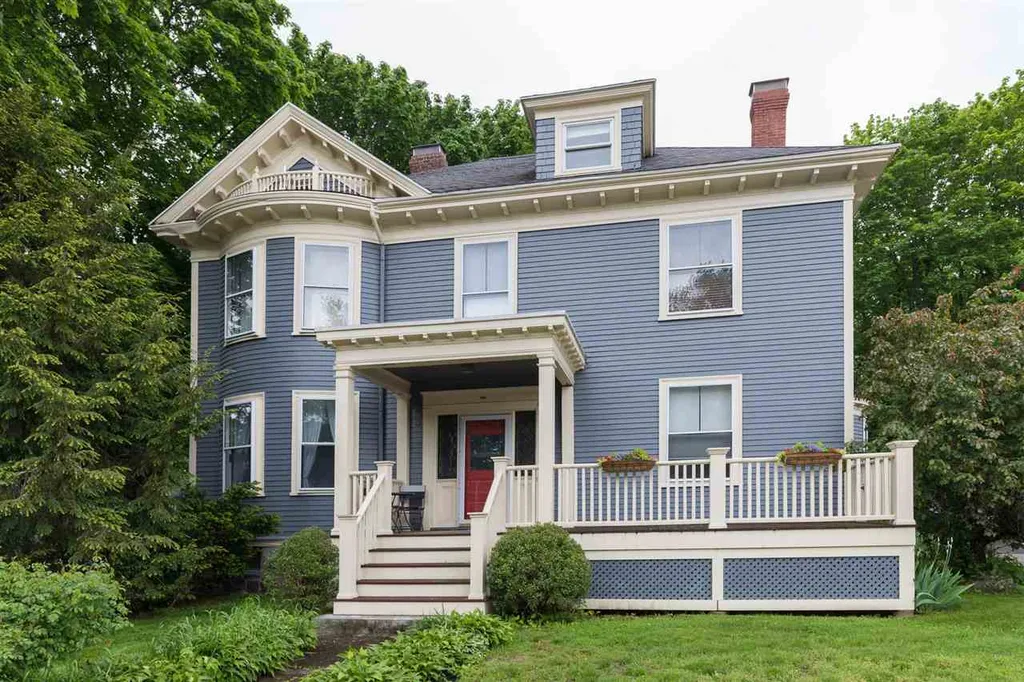 921 Middle Street Portsmouth NH 03801