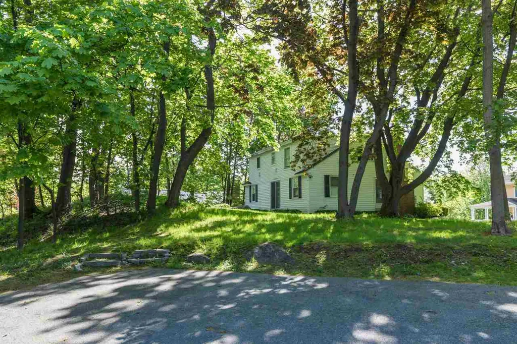 921 Middle Street Portsmouth NH 03801