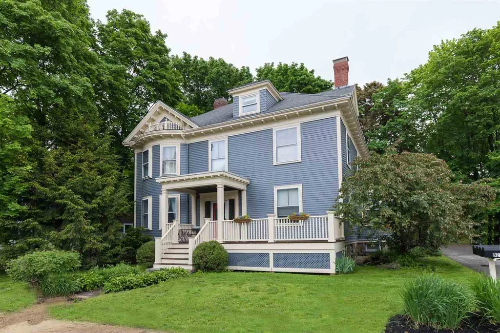 921 Middle Street Portsmouth NH 03801