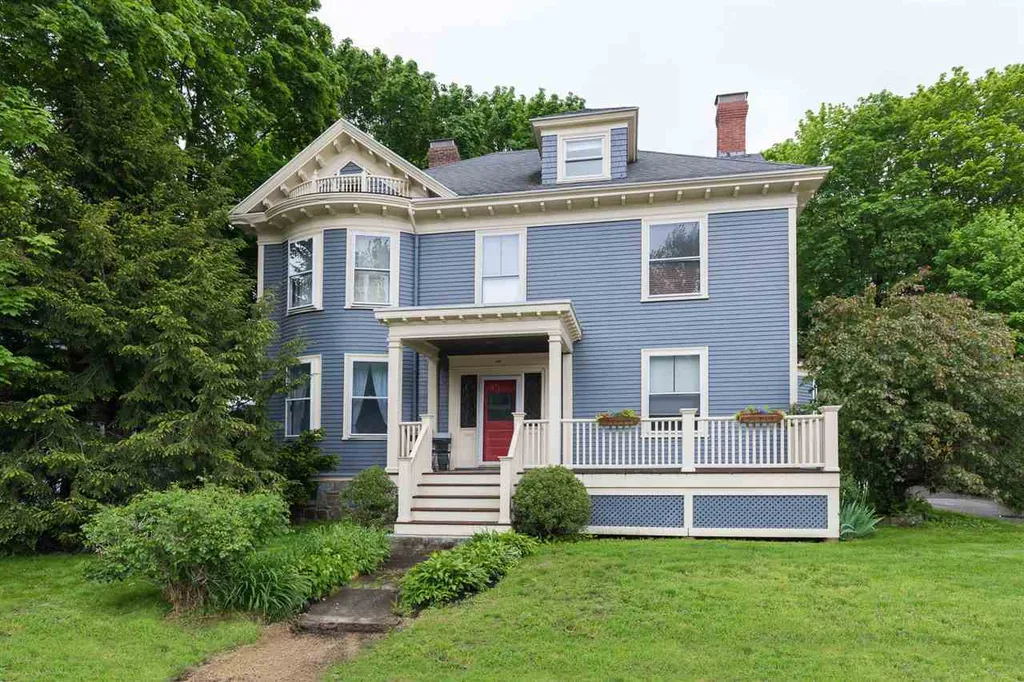 921 Middle Street Portsmouth NH 03801
