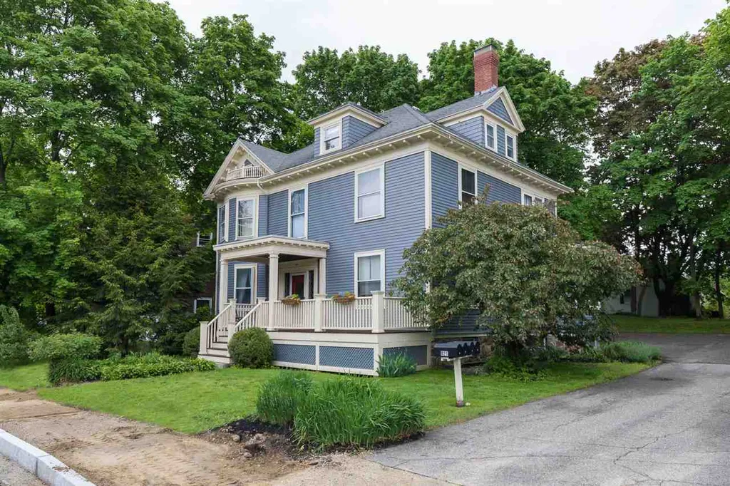 921 Middle Street Portsmouth NH 03801