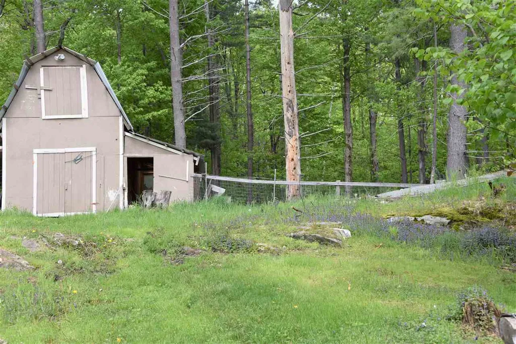 15 Creek Lane Richmond VT 05477