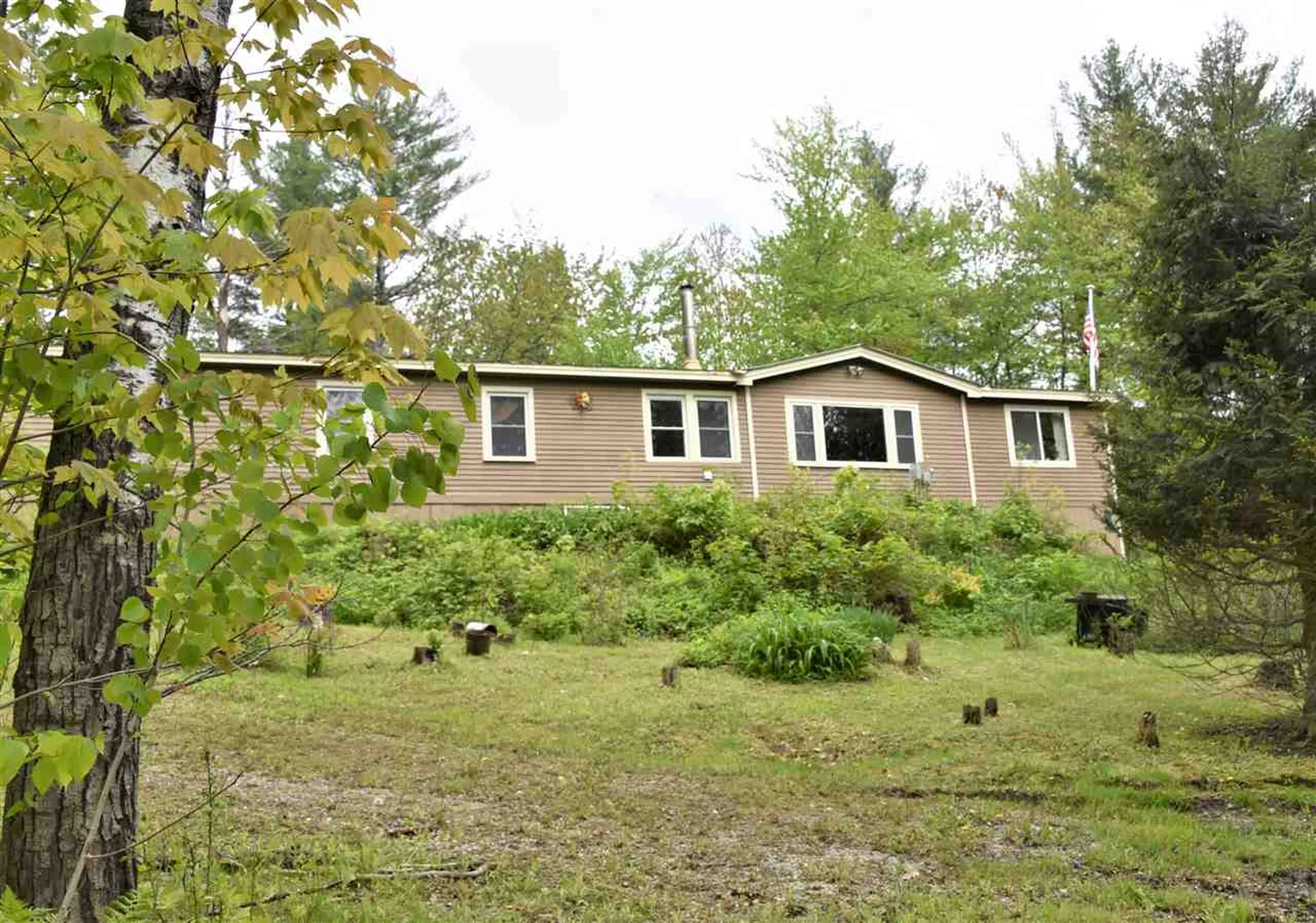 15 Creek Lane Richmond VT 05477