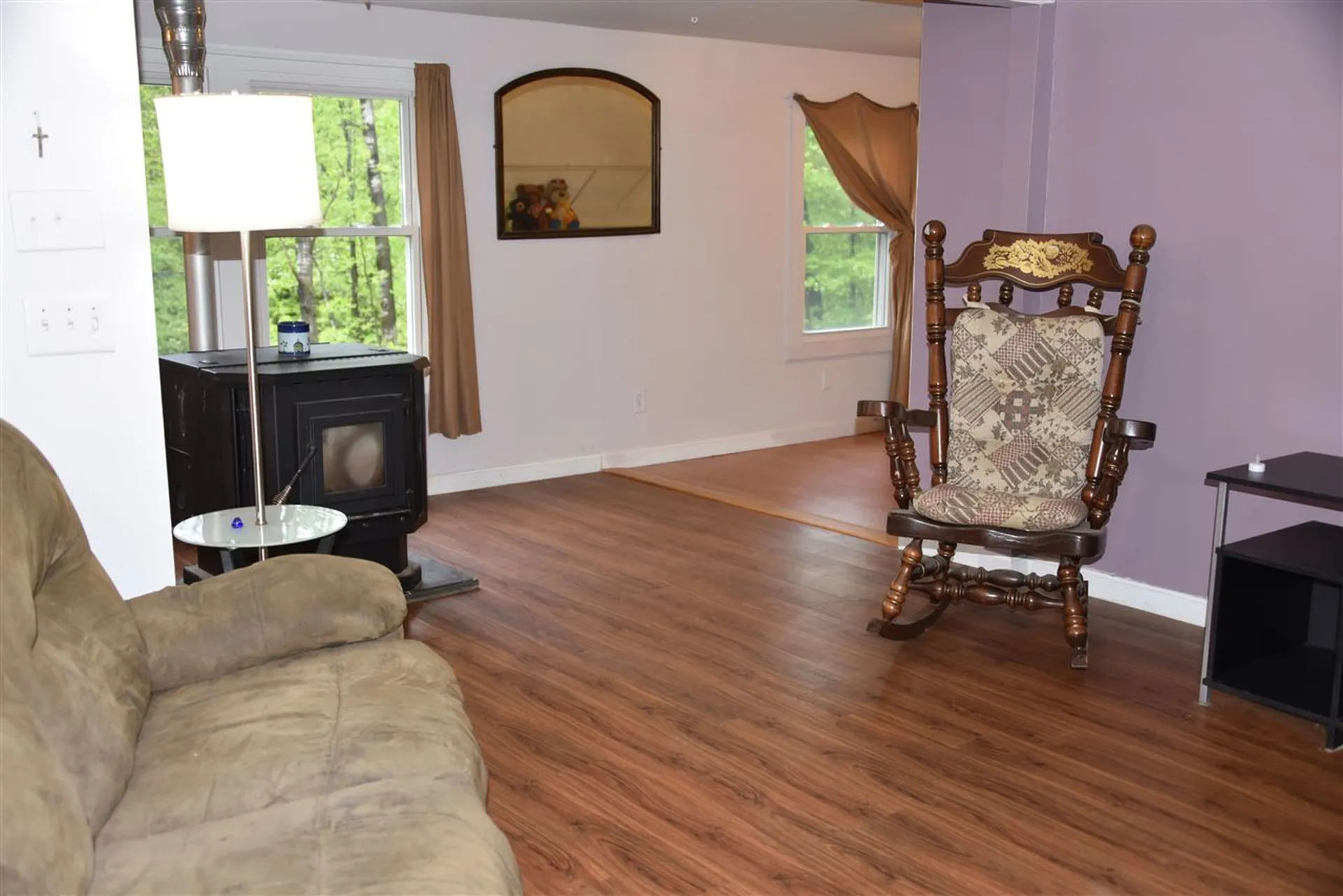 15 Creek Lane Richmond VT 05477