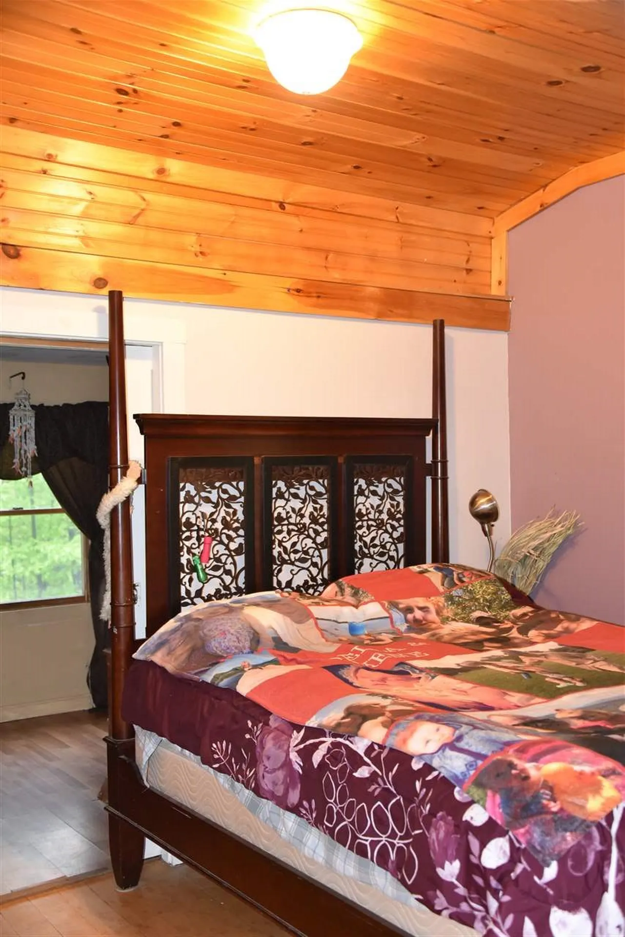 15 Creek Lane Richmond VT 05477