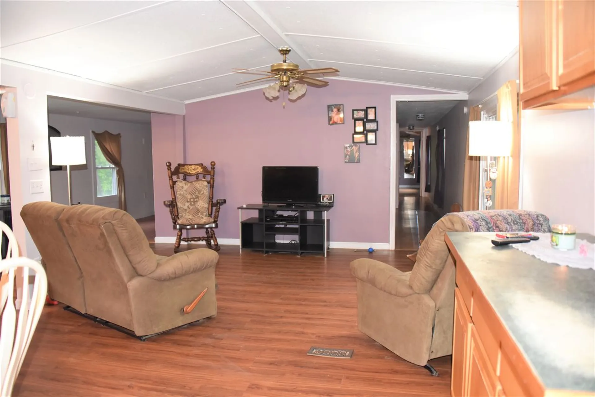 15 Creek Lane Richmond VT 05477