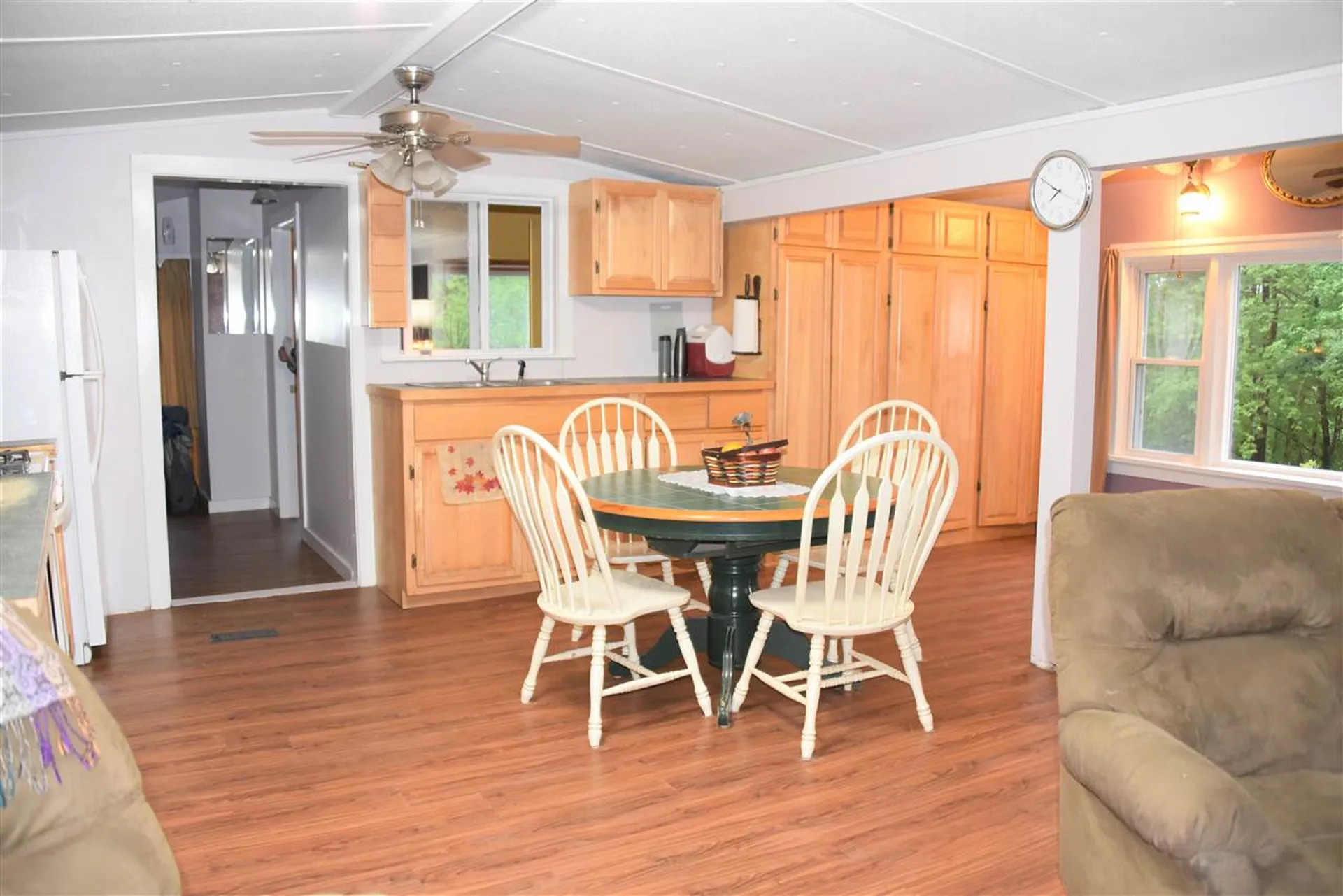 15 Creek Lane Richmond VT 05477