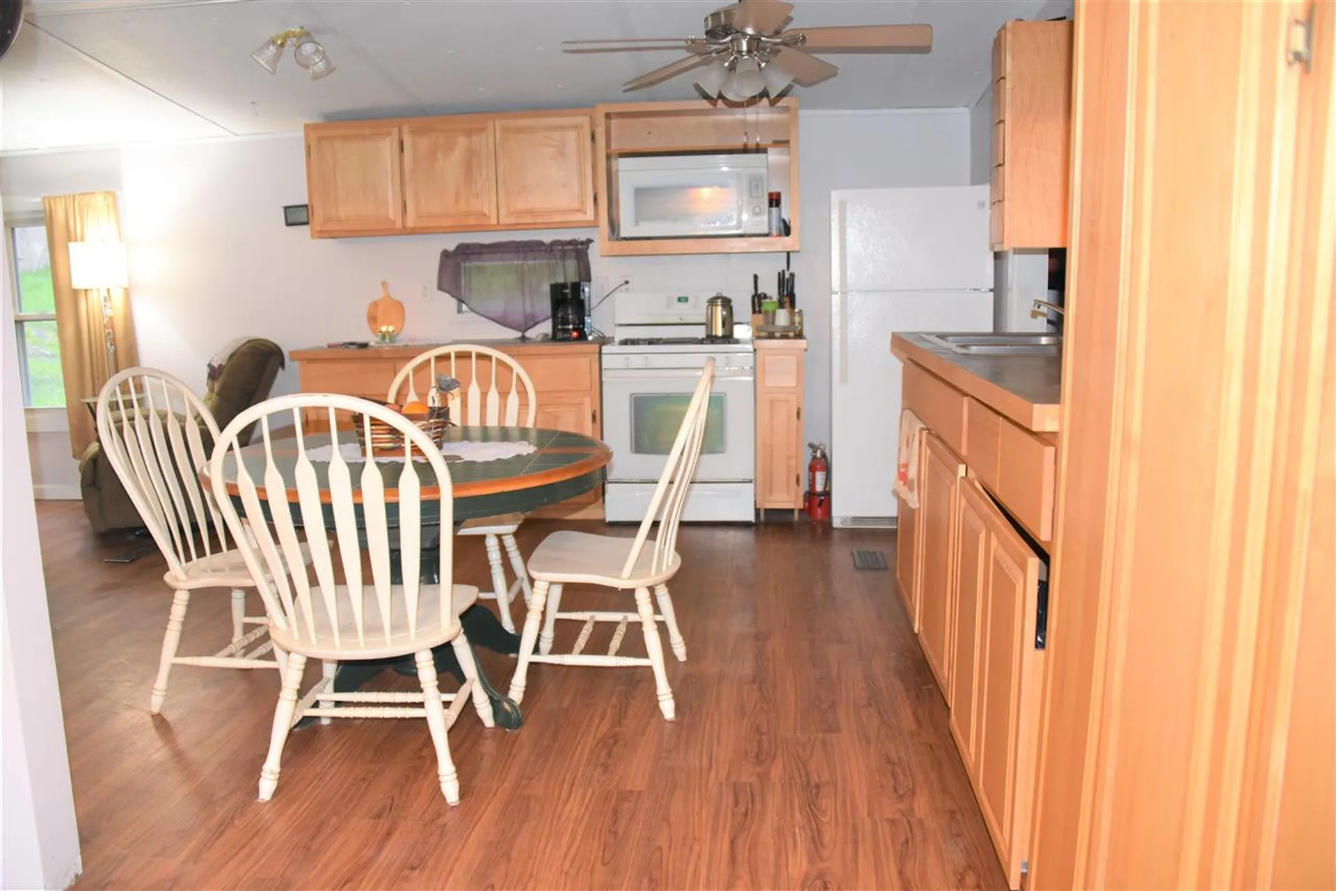15 Creek Lane Richmond VT 05477