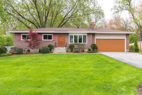 5 Massachusetts Drive Nashua NH 03060