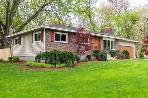 5 Massachusetts Drive Nashua NH 03060