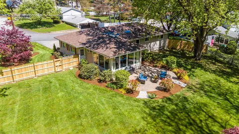 5 Massachusetts Drive Nashua NH 03060