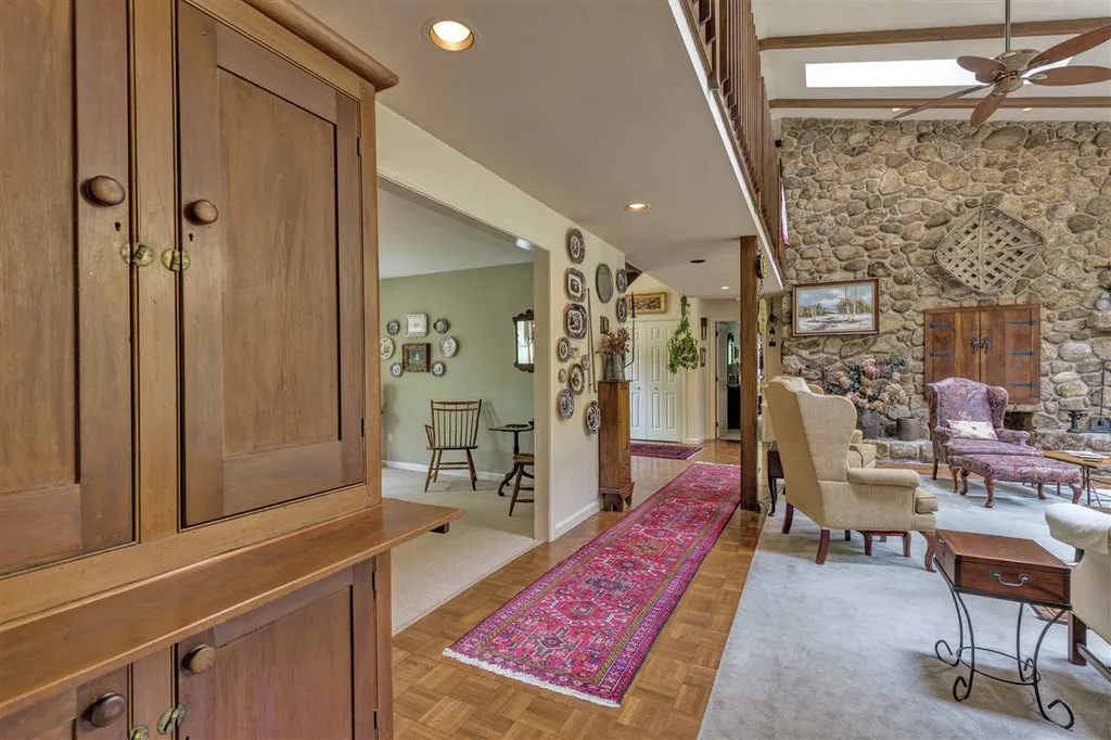 83 Bowles Road Newbury NH 03255
