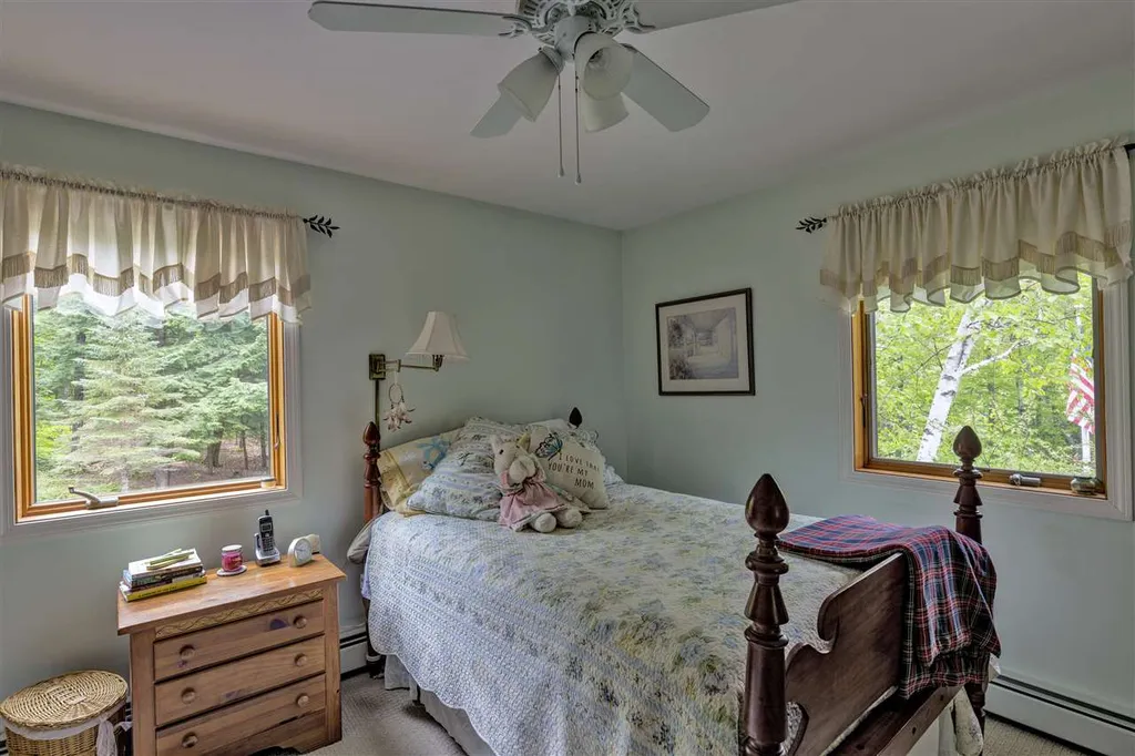 83 Bowles Road Newbury NH 03255