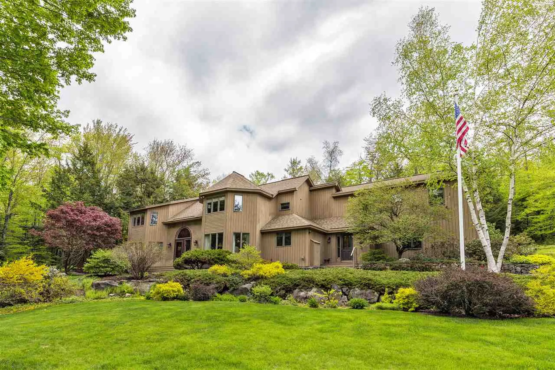 83 Bowles Road Newbury NH 03255