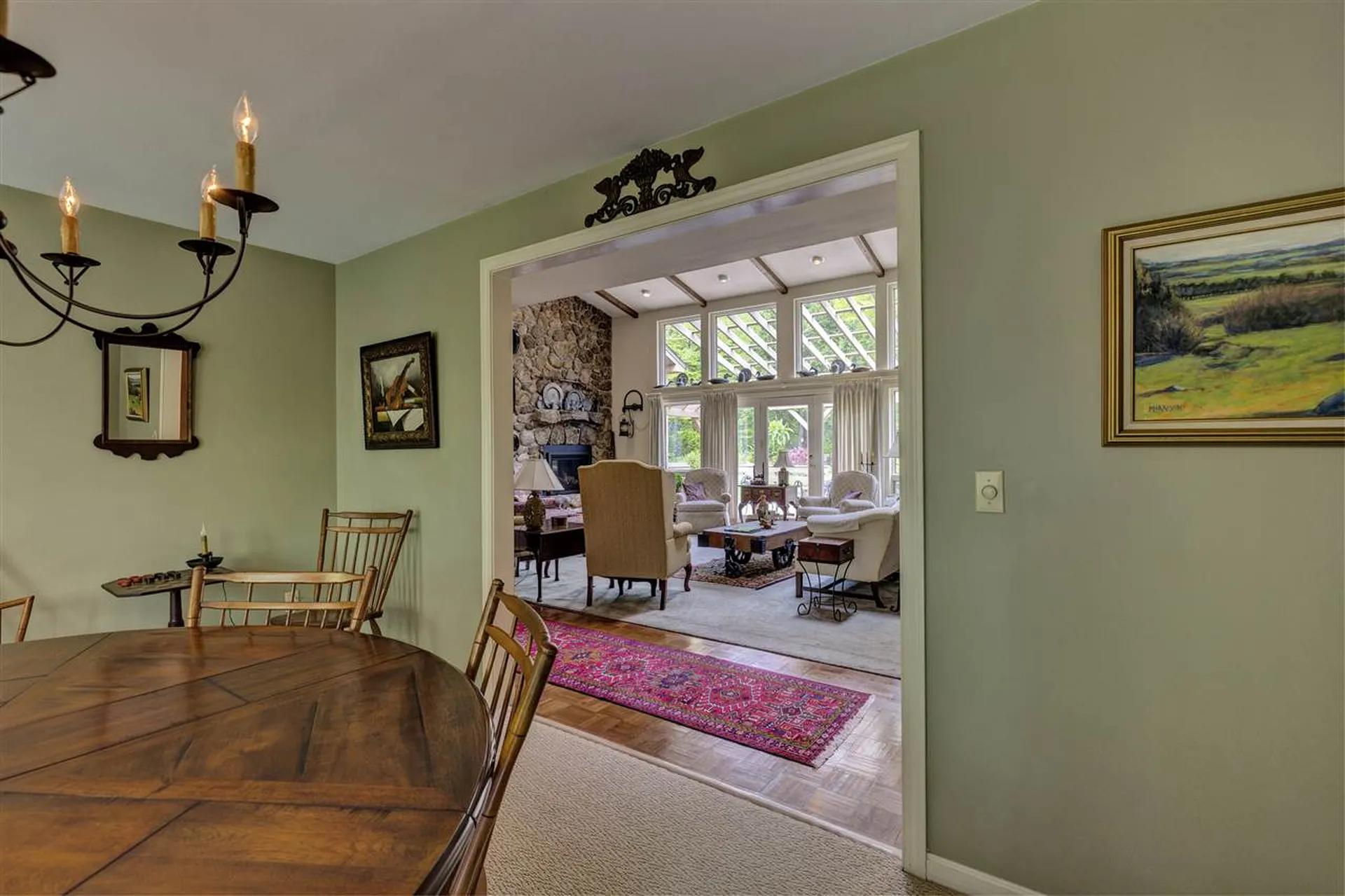 83 Bowles Road Newbury NH 03255