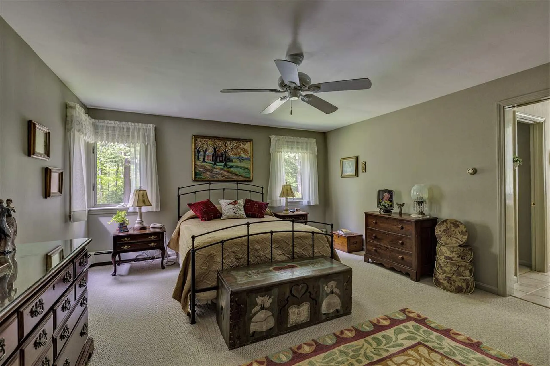 83 Bowles Road Newbury NH 03255
