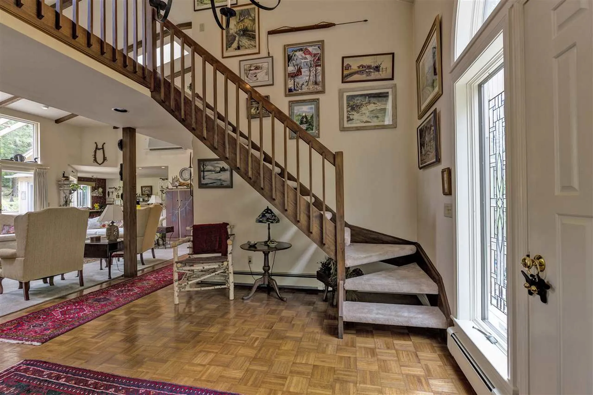 83 Bowles Road Newbury NH 03255
