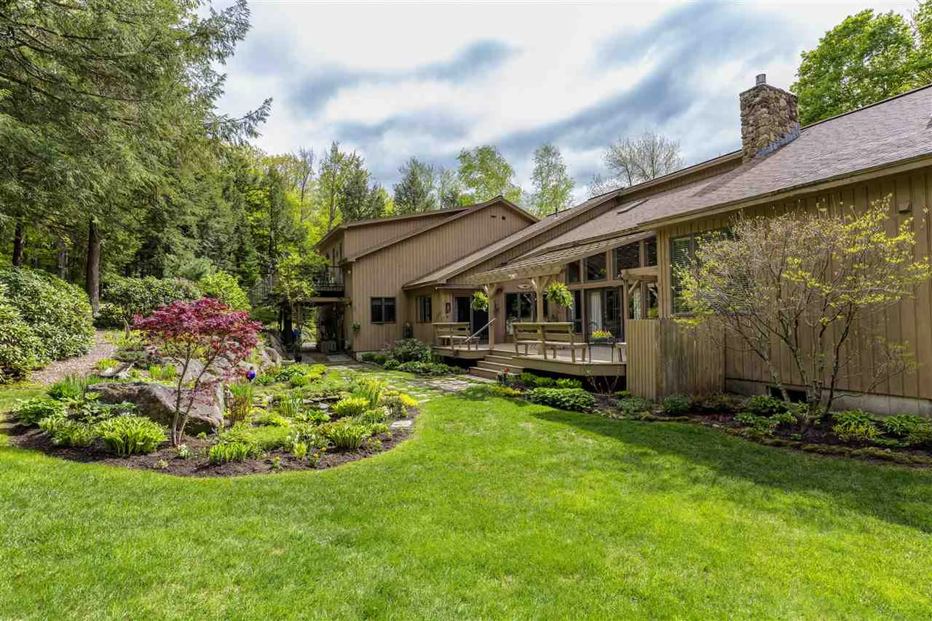 83 Bowles Road Newbury NH 03255