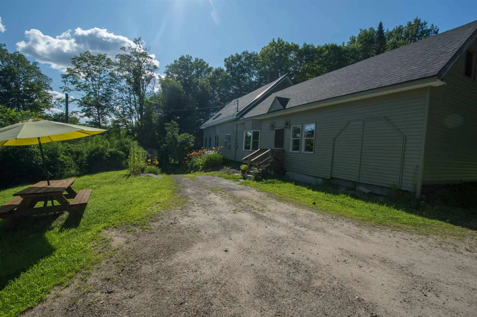 43 Winona Road Ashland NH 03217