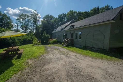 43 Winona Road Ashland NH 03217