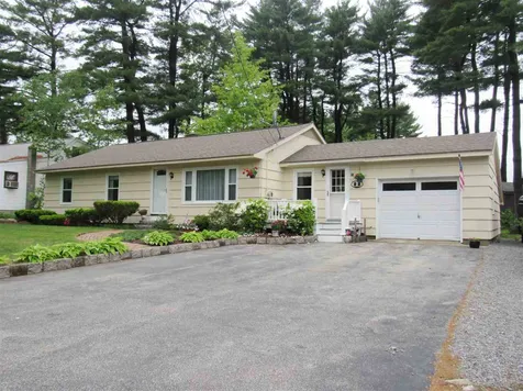 73 Harris Road Nashua NH 03062