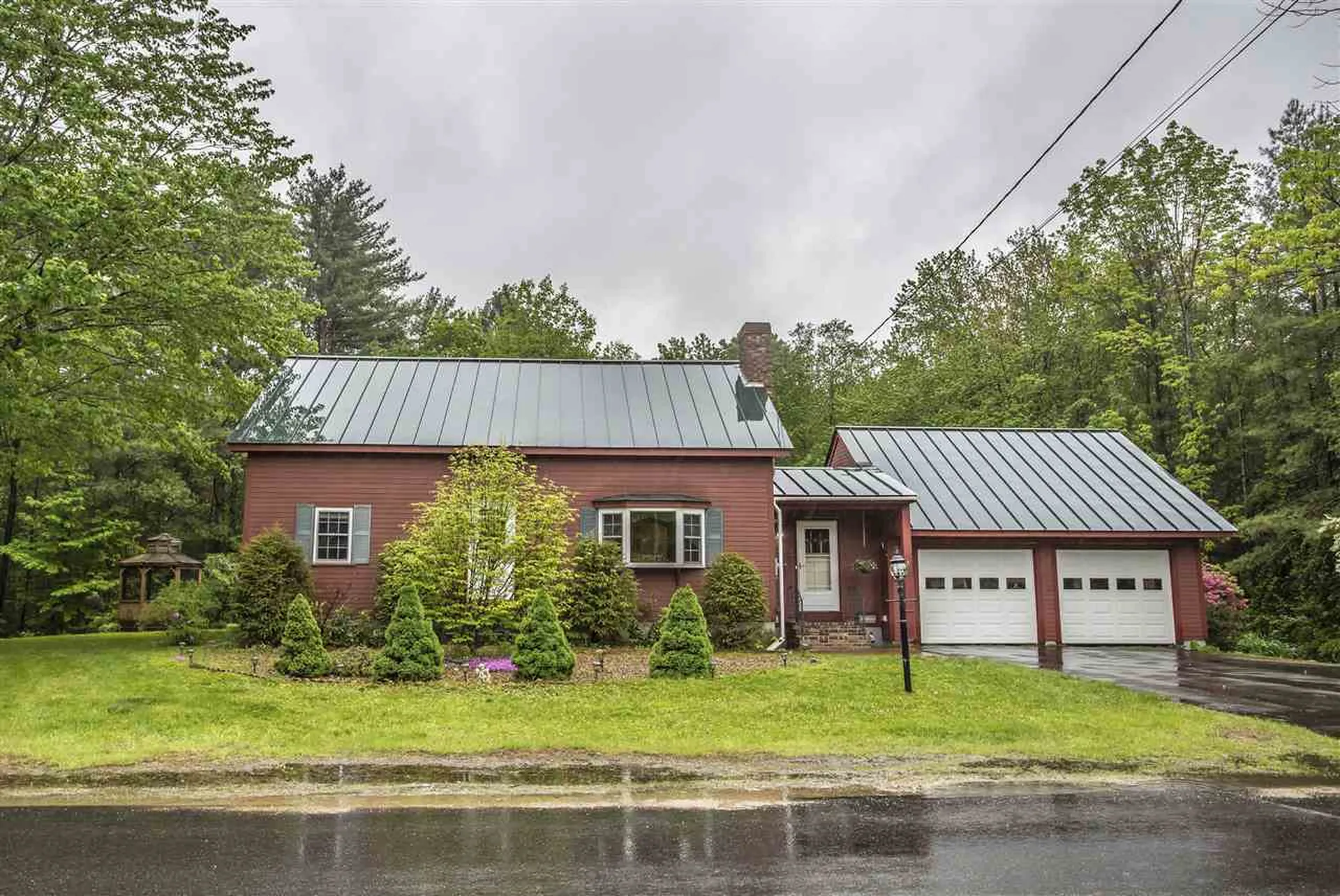 6 Edgewood Drive Bow NH 03304