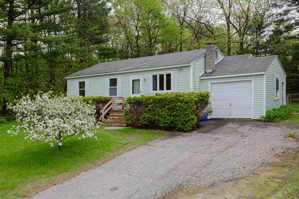 318 Bissette Drive Colchester VT 05446