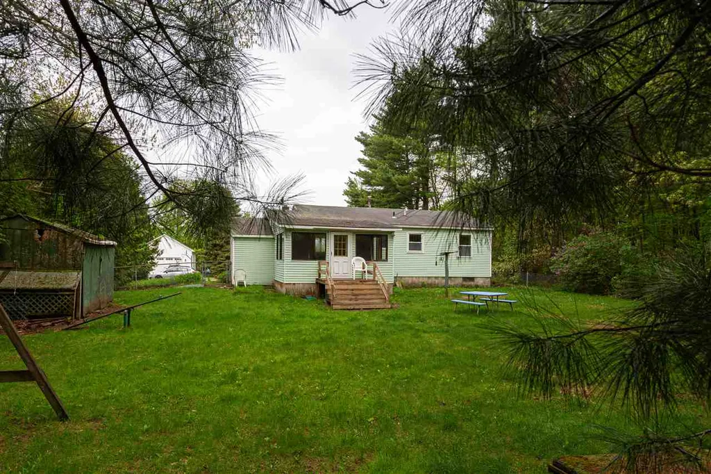 318 Bissette Drive Colchester VT 05446
