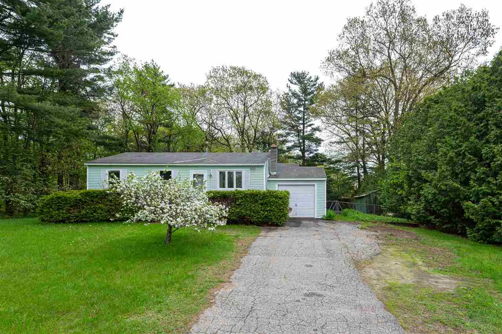 318 Bissette Drive Colchester VT 05446