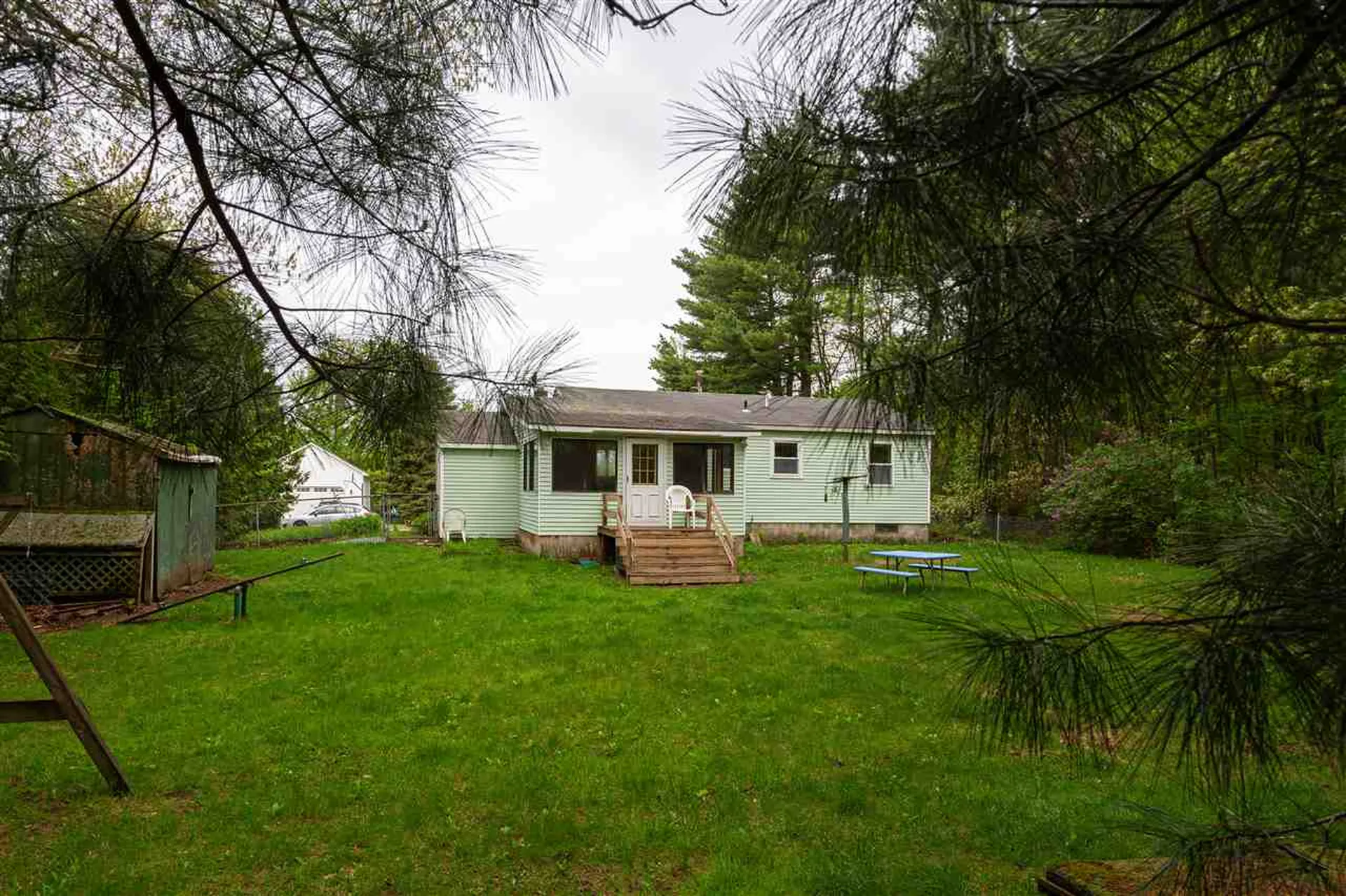318 Bissette Drive Colchester VT 05446