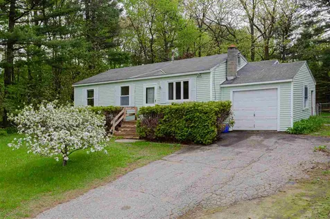 318 Bissette Drive Colchester VT 05446