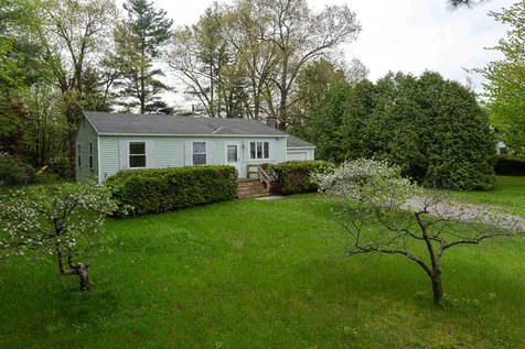 318 Bissette Drive Colchester VT 05446